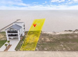 3421 Bay Point, Palacios, TX 77465