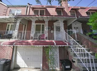 2929 Fenton Ave, Bronx, NY 10469