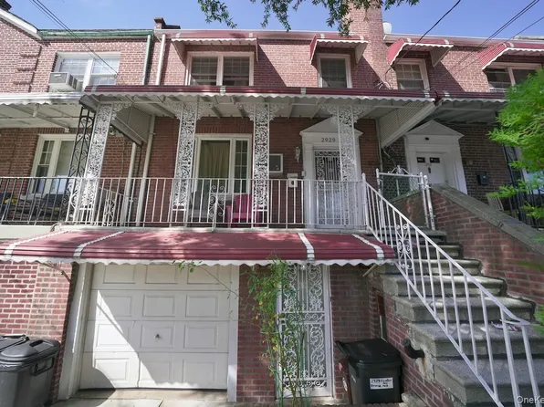 2929 Fenton Ave Avenue, Bronx, NY 10469