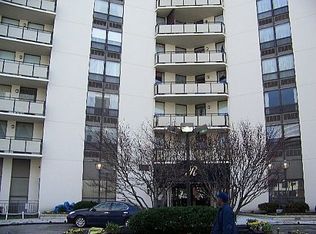 1402 E Joppa Rd, Towson, MD 21286