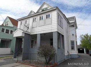 1925 Bleecker St, Utica, NY 13501