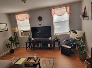 1725 S 13th St #2, Philadelphia, PA 19148