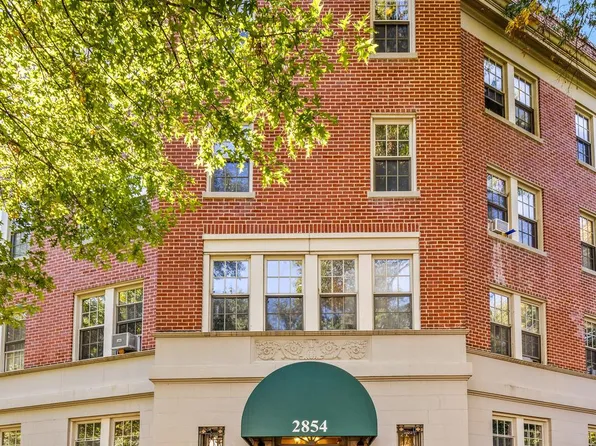 2854 Connecticut Ave NW APT 41, Washington, DC 20008