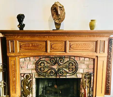 5th image of 525 Broome St #Loft3