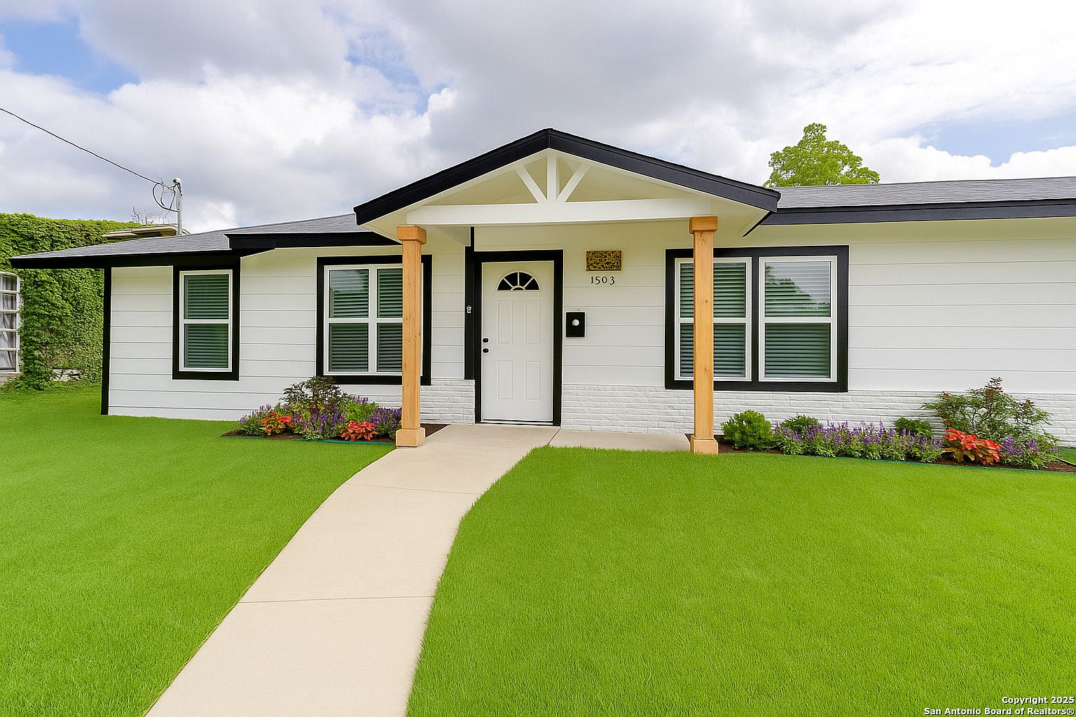 1503 Arroya Vista, San Antonio, TX 78213 | Zillow