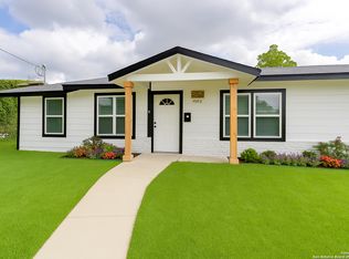 1503 Arroya Vista Dr, San Antonio, TX 78213