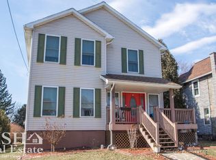 324 Spruce St, Jersey Shore, PA 17740