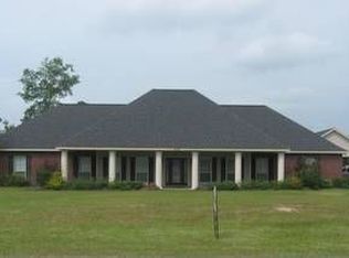 2137 Green Forest Rd, Westlake, LA 70669