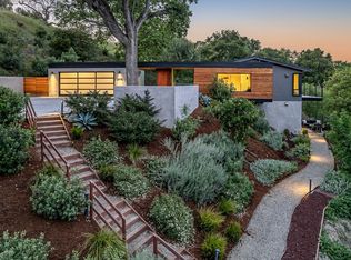 26896 Alejandro Dr, Los Altos Hills, CA 94022