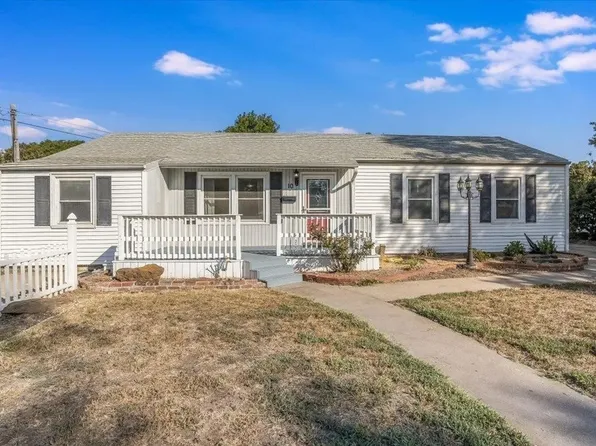 10 Riceland Dr, Hutchinson, KS 67502