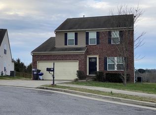 2652 Jordan Ridge Dr, Nashville, TN 37218