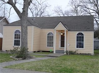 7026 Narcissus St, Houston, TX 77087