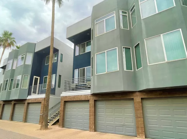 Townhouse For Rent In Alameda