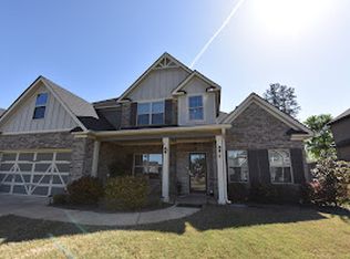 830 W Richland Cir, Auburn, AL 36832