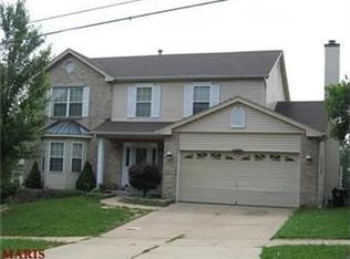 10195 Mackenzie Rd, Saint Louis, MO 63123