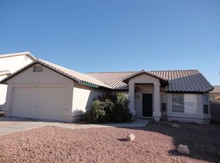 8515 W Berkeley Rd, Phoenix, AZ 85037
