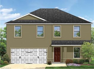 1724 SW 3rd Pl, Cape Coral, FL 33991