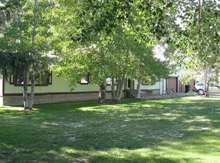 131 N 3800 E, Rigby, ID 83442