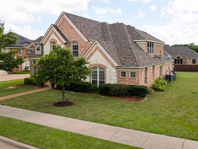 304 Foraker St, Desoto, TX, 75115