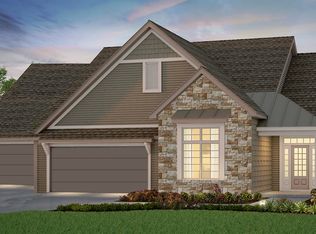 15336 Fenway Pass, Fort Wayne, IN 46814