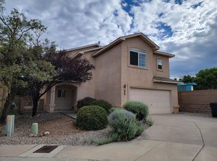 7523 Peregrine Rd NE, Albuquerque, NM 87113