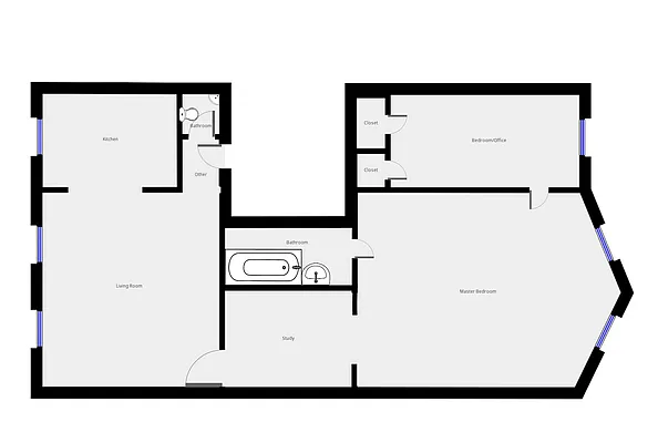 Rented by Compass | media 15