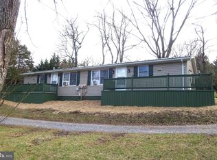 9010-9012 Rabbit Rd N, Greencastle, PA 17225