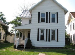 212 N Washington St, Galion, OH