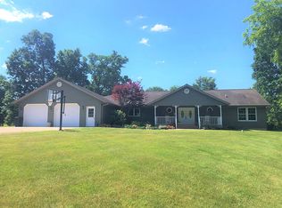 620 Knox Road 900 E, Gilson, IL 61436