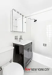 Rented by Keller Williams NYC