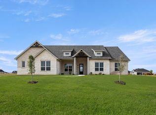 10611 Winter Wheat Ln, Venus, TX 76084