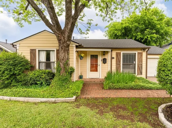 8915 Diceman Dr, Dallas, TX 75218
