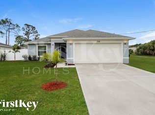 298 Ontario St NW, Palm Bay, FL 32907
