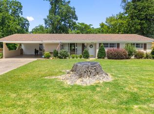 3014 Brentwood Dr, Tyler, TX 75701