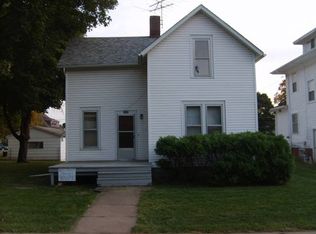 1805 Willis Ave, Perry, IA 50220