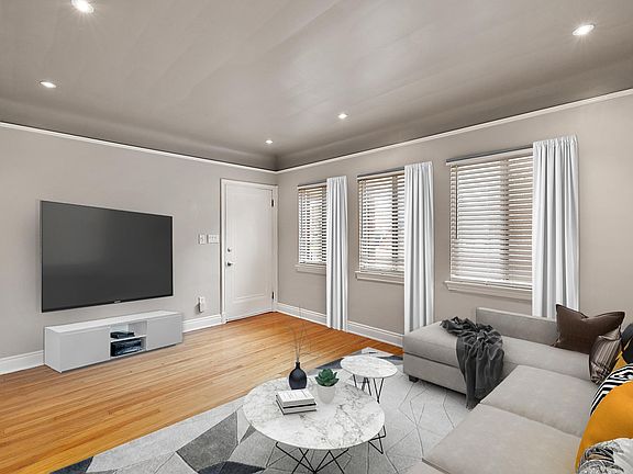 2nd image of 204 W Cambourne St #1