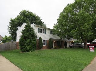 3281 Bold Forbes Way, Owensboro, KY 42303