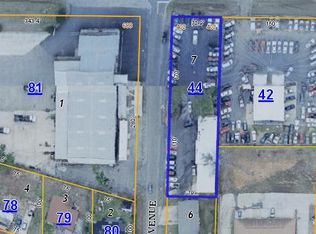 5057 Us Highway 42, Hattiesburg, MS 39401