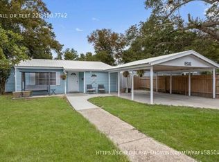 1807 Curcor Dr, Gulfport, MS 39507