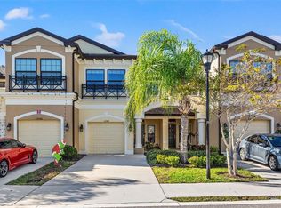 11508 Crowned Sparrow Ln, Tampa, FL 33626
