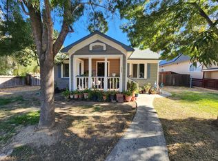 1234 Q St, Newman, CA 95360