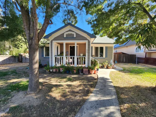 1234 Q St, Newman, CA 95360