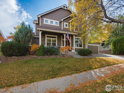 1215 Saint Croix Pl, Fort Collins, CO, 80525