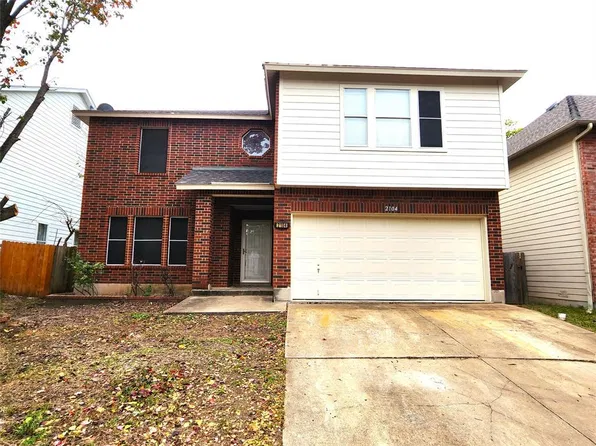 2104 Deer Creek Trl, Round Rock, TX 78665
