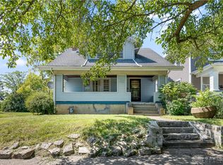 45 Grosvenor Ave, Dayton, OH 45417