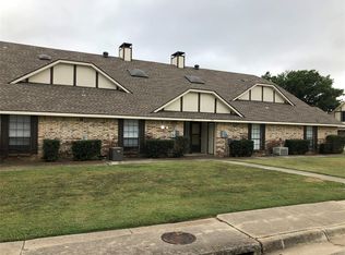 3016 N Bell Ave, Denton, TX 76209