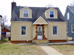 1832 Bush Ave, Saint Paul, MN 55119