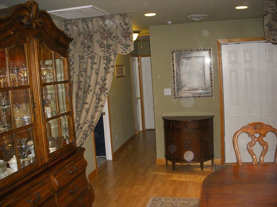 Dinning Room 