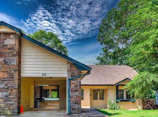 10 Escondite Ln, Hot Springs, AR 71909