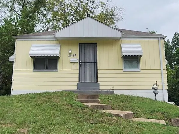 2517 Shirley Ave, Saint Louis, MO 63136